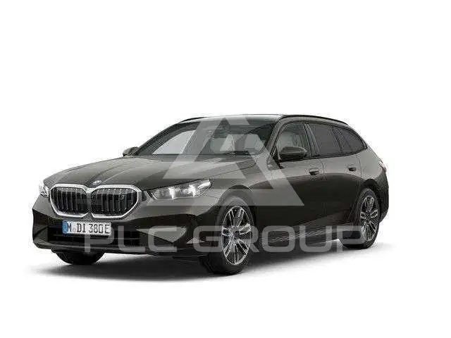 2025 BMW I5