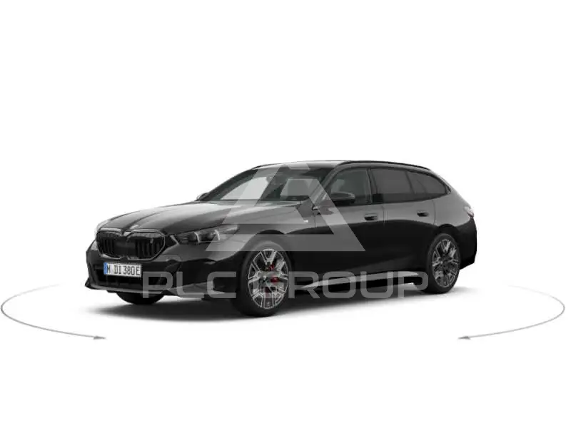 2025 BMW I5