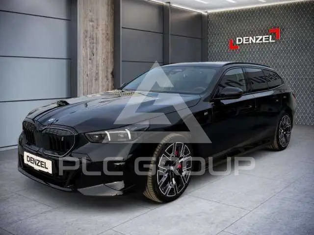 2025 BMW I5