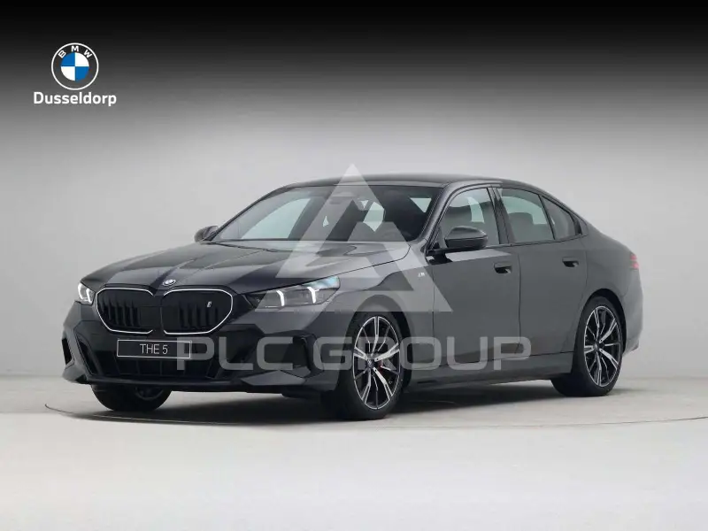 2026 BMW I5