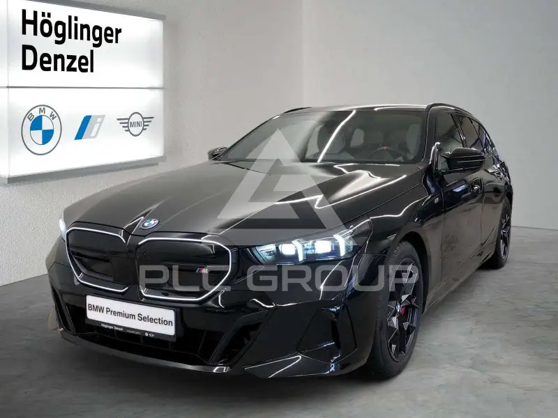 2025 BMW I5