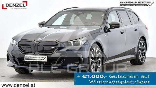 2025 BMW I5