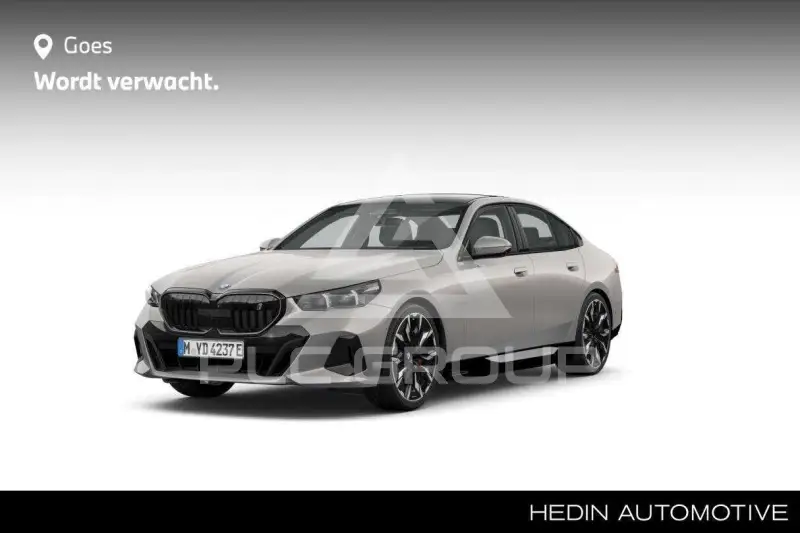 2026 BMW I5
