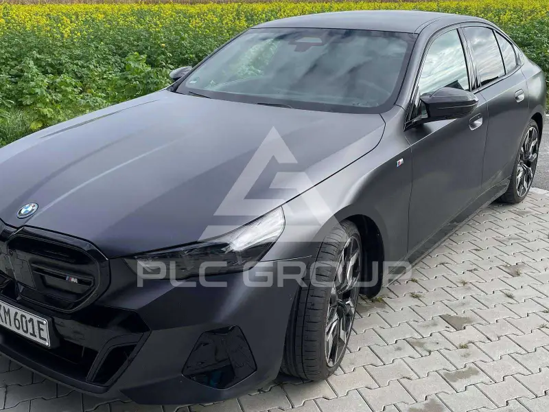 2025 BMW I5