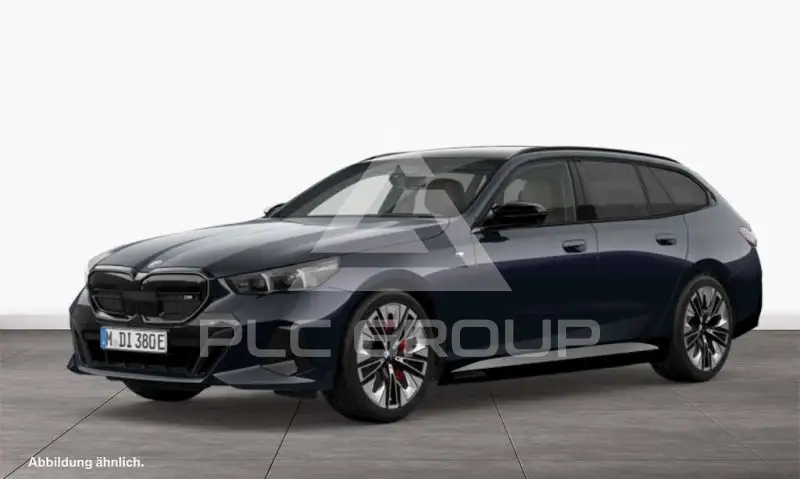 2025 BMW I5