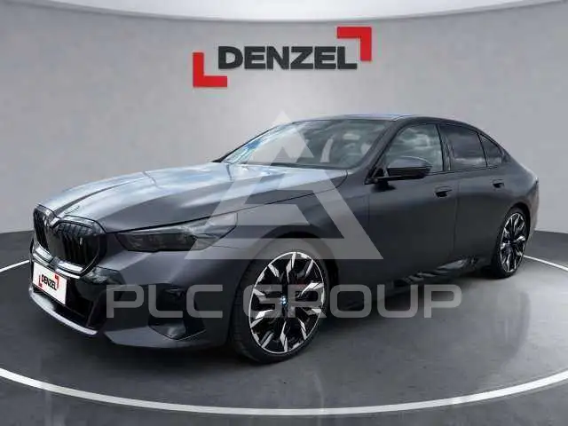 2025 BMW I5