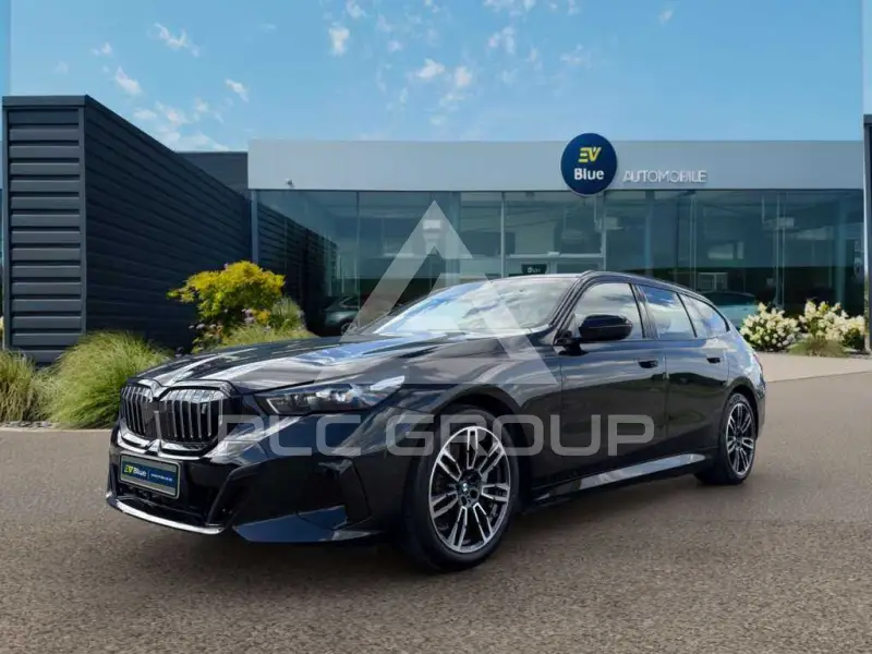 2025 BMW I5