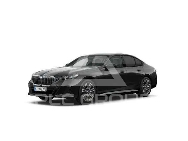 2025 BMW I5