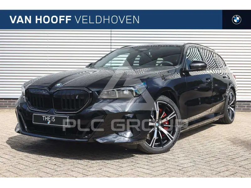 2026 BMW I5
