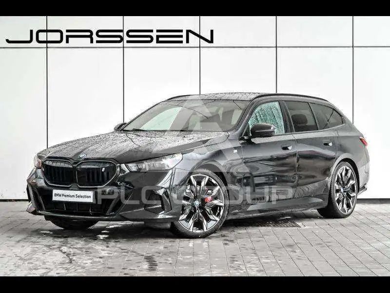 2025 BMW I5