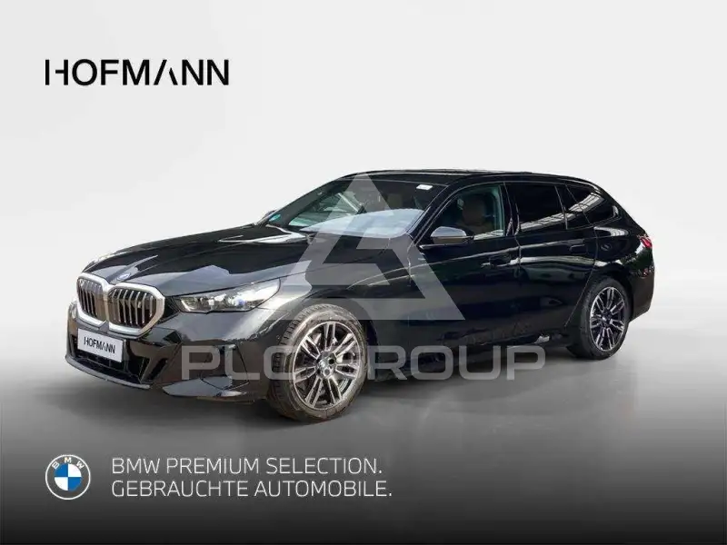 2025 BMW I5