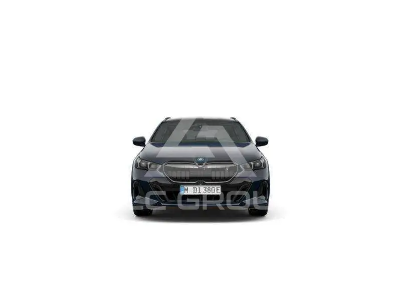 2025 BMW I5