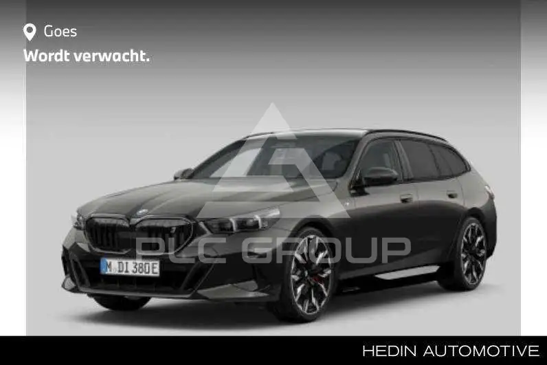 2025 BMW I5