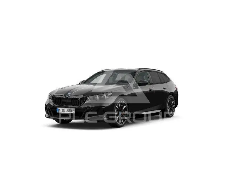 2025 BMW I5