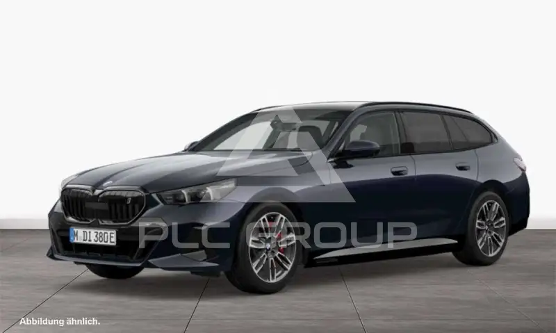 2025 BMW I5