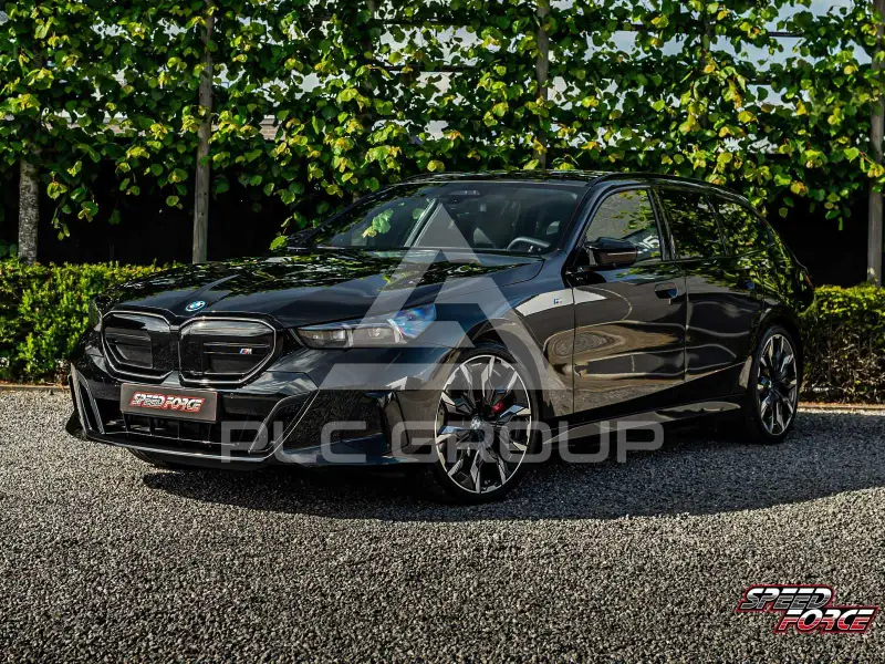 2025 BMW I5