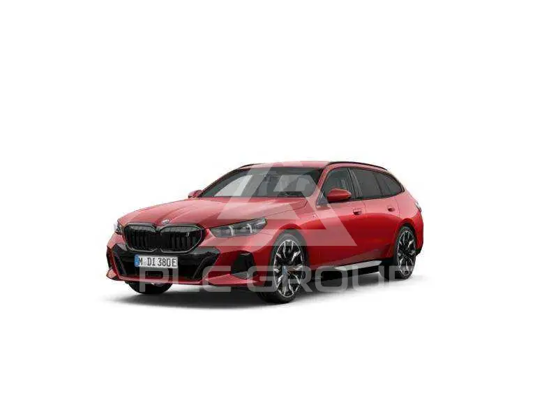 2025 BMW I5