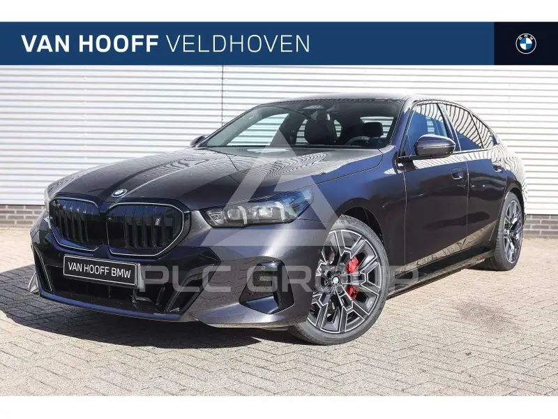 2026 BMW I5
