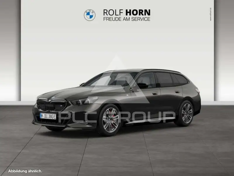 2025 BMW I5