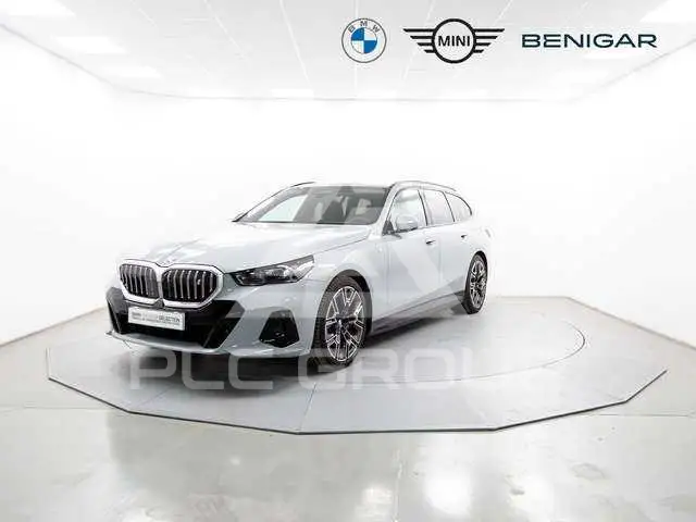 2025 BMW I5