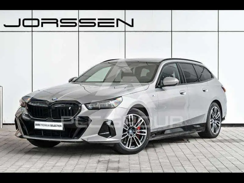 2025 BMW I5