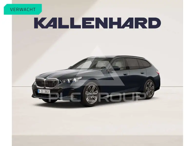 2025 BMW I5