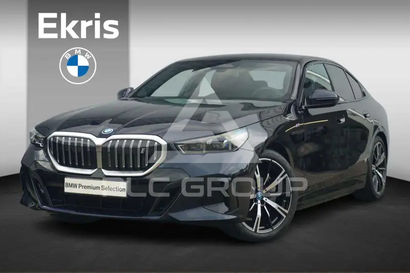 2025 BMW I5