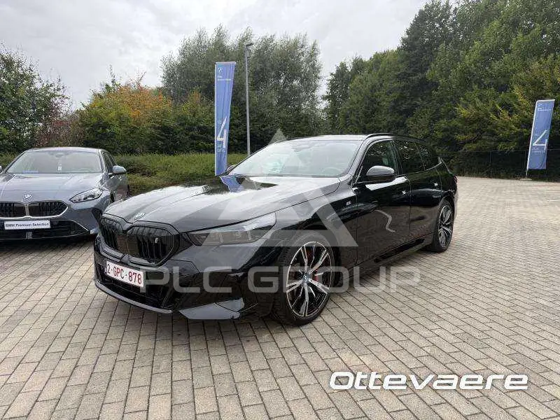 2025 BMW I5