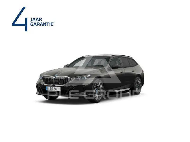 2025 BMW I5