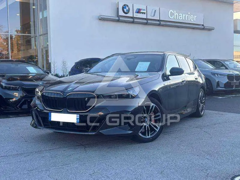 2025 BMW I5