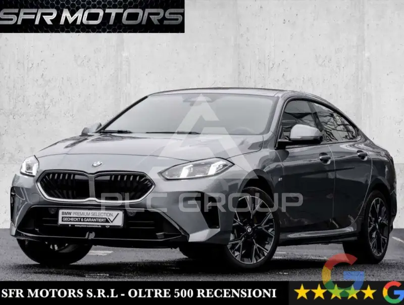 2025 BMW 220