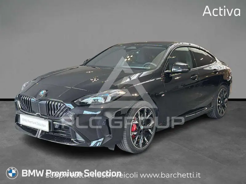 2025 BMW 220