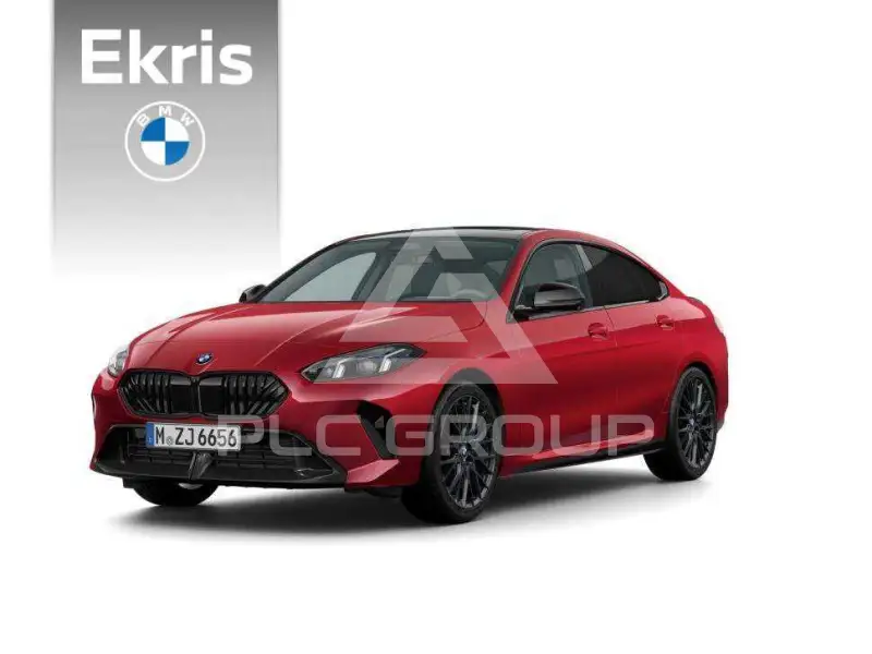 2025 BMW 220