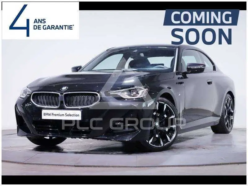 2025 BMW 220