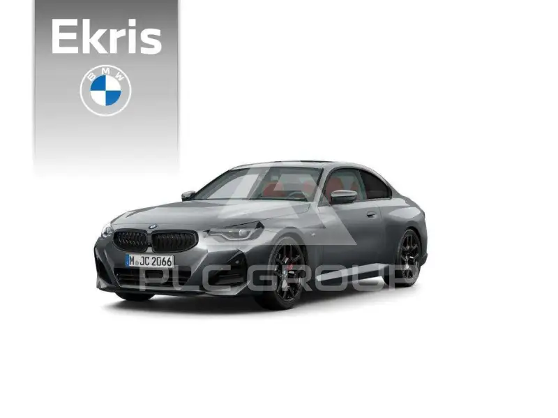 2026 BMW 220