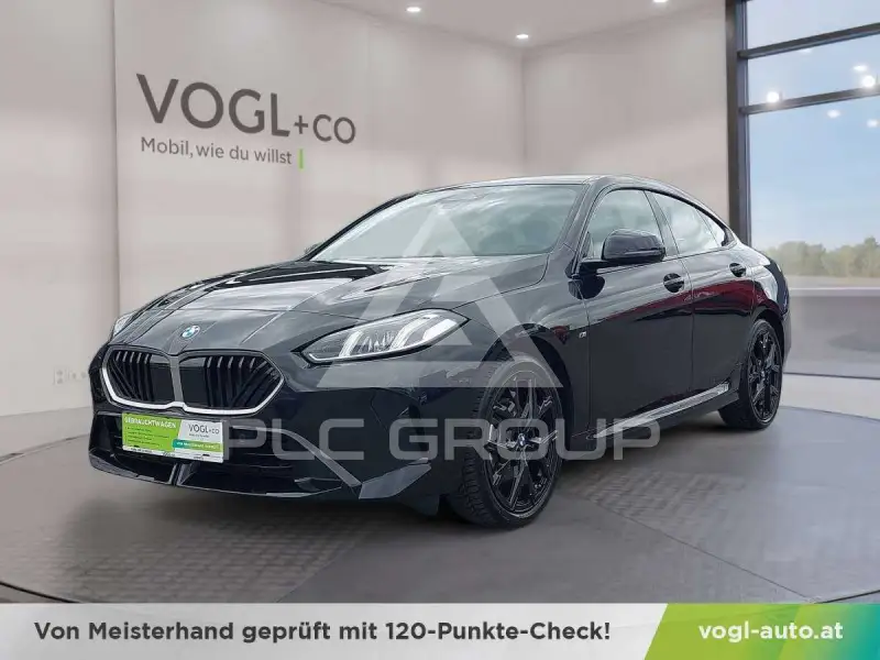 2025 BMW 220