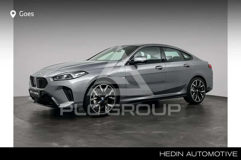2026 BMW 220