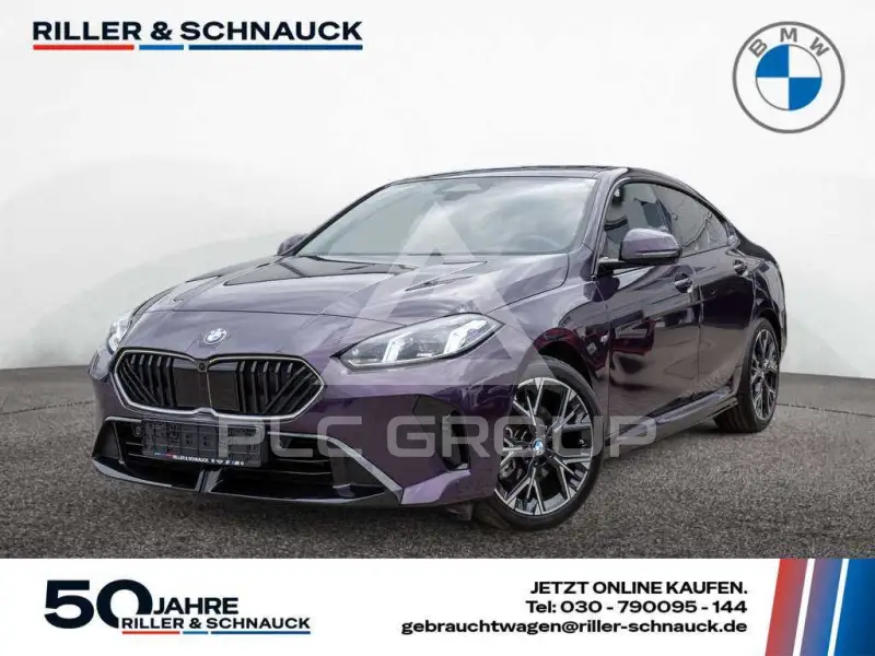 2025 BMW 220