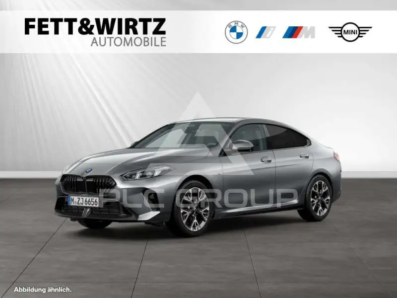 2025 BMW 220