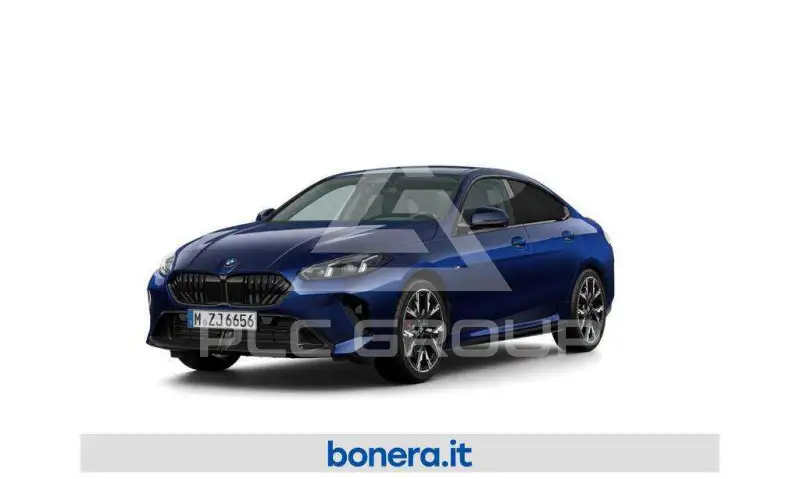 2025 BMW 220