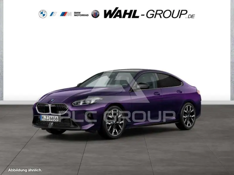 2025 BMW 220