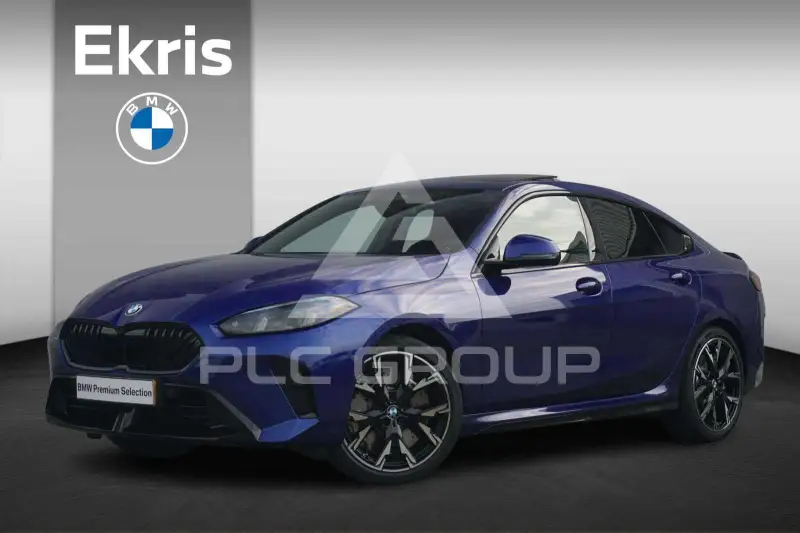 2025 BMW 220