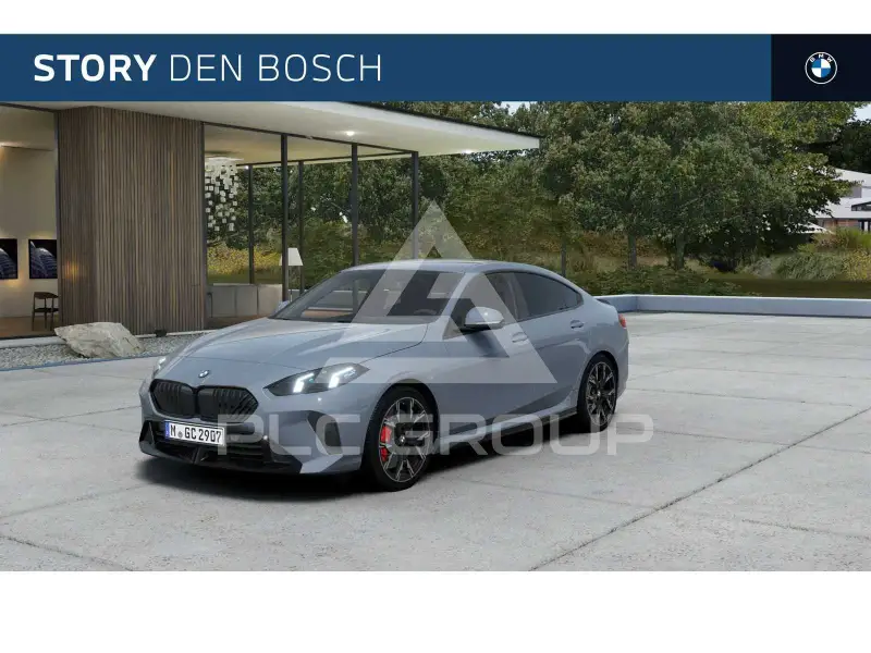 2026 BMW 220