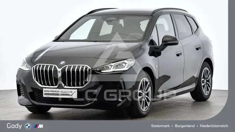 2025 BMW 220