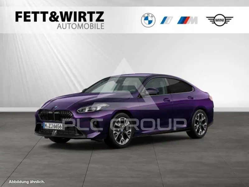 2025 BMW 220
