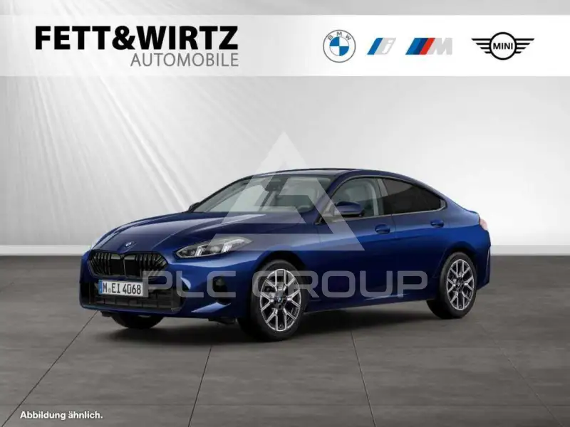 2025 BMW 220