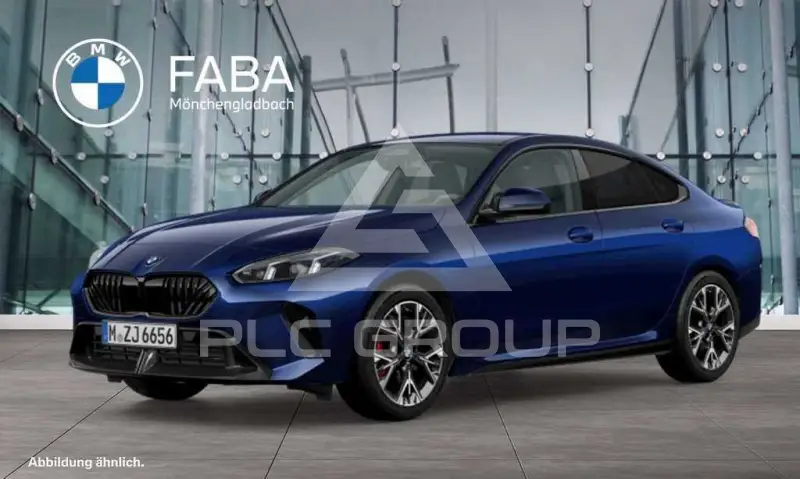 2025 BMW 220