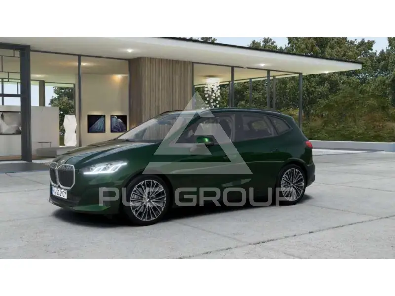 2025 BMW 220