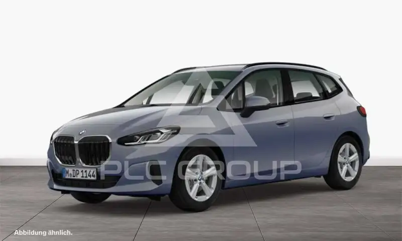 2025 BMW 220
