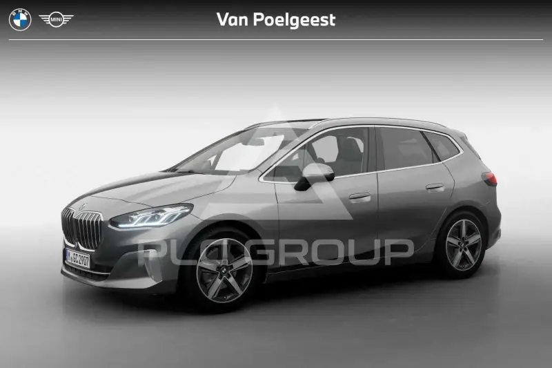 2026 BMW 220